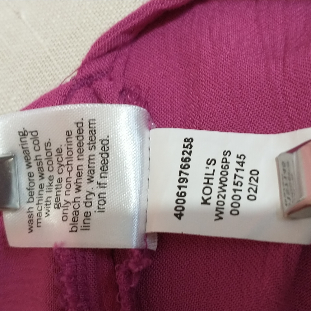 Tank Top - Picture 5 of 5